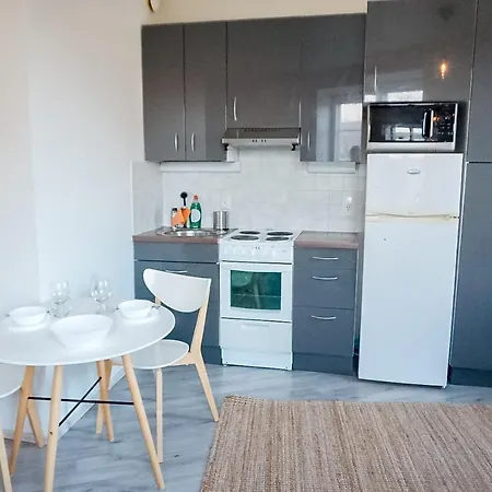 Cozy Vallila - Easy To Centre & Airport * Helsinki