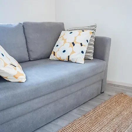 Cozy Vallila - Easy To Centre & Airport Huoneisto *