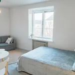 Cozy Vallila - Easy To Centre&airport