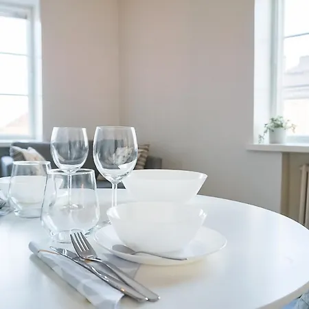 Cozy Vallila Studio - Easy To Centre & Airport * Helsinki