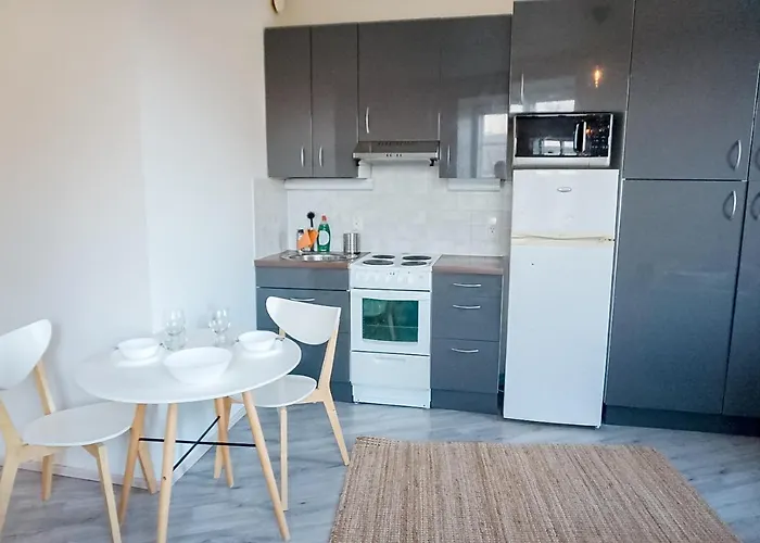 Cozy Vallila Studio - Easy To Centre & Airport * Helsinki