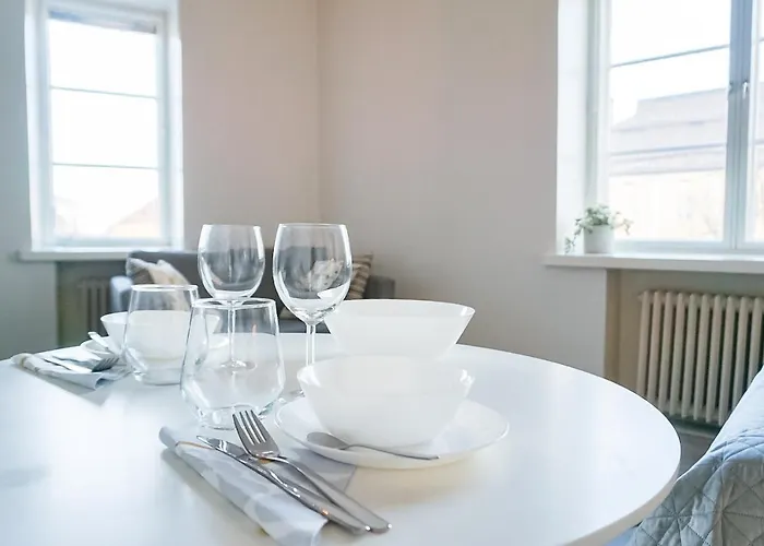 Cozy Vallila Studio - Easy To Centre & Airport * Helsinki