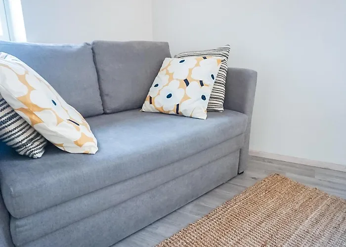 Cozy Vallila - Easy To Centre & Airport Διαμέρισμα *